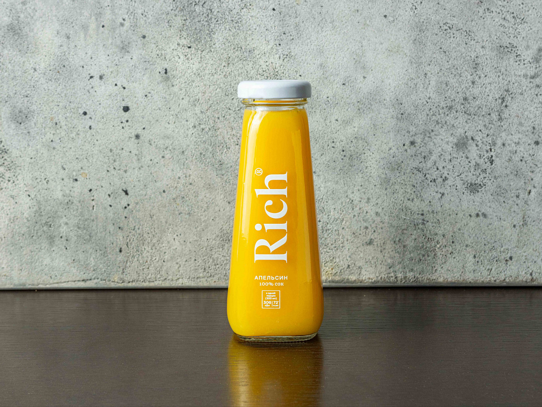 Сок в ассортименте