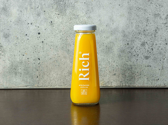 Сок в ассортименте