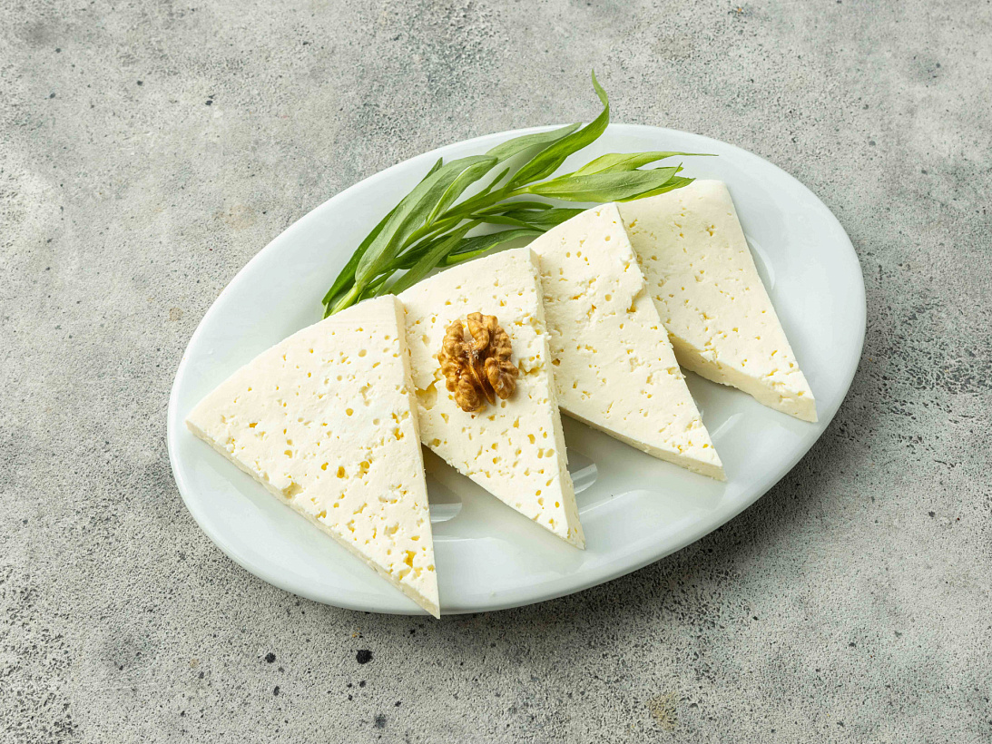 Имеретинский сыр