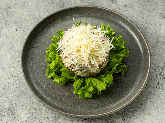 Посольский