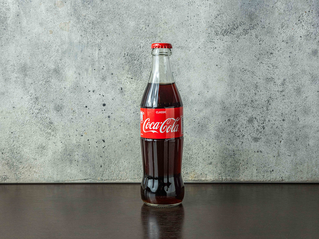 Кока-кола